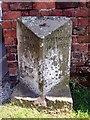 Milestone Ince Blundell