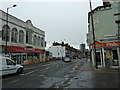 An early April walk along the London Road 34