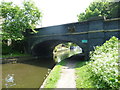 Bridge 162, Grand Junction Canal