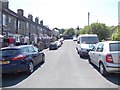 Herbert Street - Gaythorne Terrace