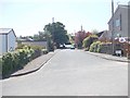 Marne Avenue - viewed from Cross Street