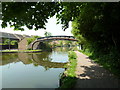 Bridge 157, Grand Junction Canal