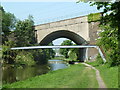 Bridge 156, Grand Junction Canal