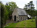 Colyton Cemetery Chapel