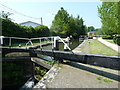 Lock 67, Grand Junction Canal - Apsley Bottom Lock