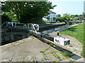 Lock 65, Grand Junction Canal - Apsley Top Lock