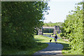 The Sankey Valley Park