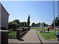 Hall Road, North Hull Estate