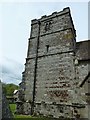 St. John the Baptist, Spetisbury: tower