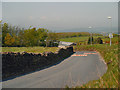 Willows Lane, Green Haworth