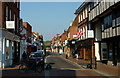 High Street, Godalming, Surrey