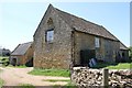 Barn, Manor Farm, Cutsdean