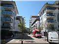 Frean Street, Bermondsey