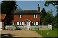 Old Woodlands Cottage, Brook, Surrey