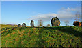 Avebury - Stone And Sky 