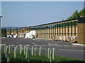 Household Waste Recycling Centre