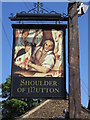 The Shoulder of Mutton, Northowram