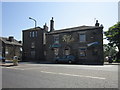 The Ring O Bells, Queensbury