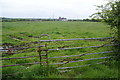 Field near Higher Spen Moor Farm