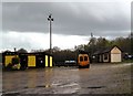 East Court, Home of East Grinstead Town Football Club