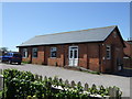 Village Hall, Great Dalby