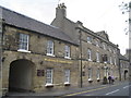 Warkworth House Hotel