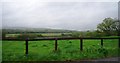 Fence by the A29