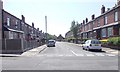 Parkfield Grove - Parkfield Road