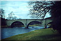 NO6097 : Bridge of Potarch by Colin Smith