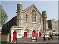 Hackney Pentecostal Apostolic Church