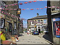 West Lane, Haworth