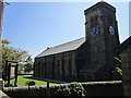 Christ Church, Oakworth