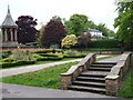 Nottingham - NG1 (Arboretum)