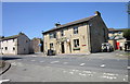 The Emmott Arms, Laneshaw Bridge