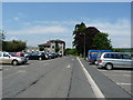 Riverside Car Park