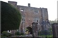 Bickleigh : Bickleigh Castle Gatehouse