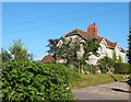 Housing off Cromhall Lane