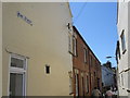 King Street, Bridport