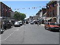 South Street, Bridport