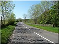 Blackbrook Bridge