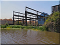 Former Ironworks, Shropshire Union Canal