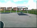 Play Area, Town Meadow Lane