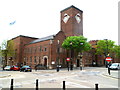 Memorial Tower, Dudley