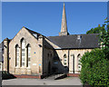 Gainsborough - Holy Trinity Church