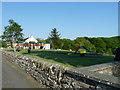 Kids Play Area, Glenluce