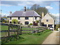 Cottages and Haystore