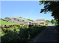 Ashfield Farm near Lothersdale