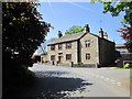 An house on Elslack Lane, Elslack