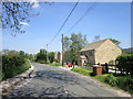 Eshton Road, Gargrave