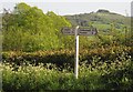 Ringborough Cross